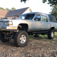 Illustration for article titled At $8,499, Would You Raise The Dead in This 1991 Cadillac Hearse 4X4?